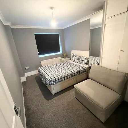 Aprt 10Mins Walk From The Shard! Apartment London Exterior photo