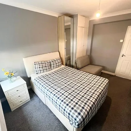 Aprt 10Mins Walk From The Shard! Apartment London Exterior photo