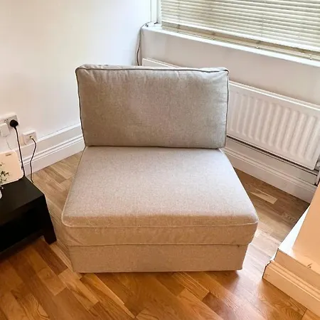 Aprt 10Mins Walk From The Shard! Apartment London Exterior photo